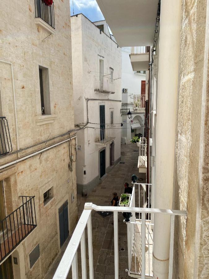 Donna Lucrezia - Puglia Mia Apartments Monopoli Exterior foto